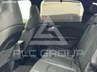 2021 Audi SQ7