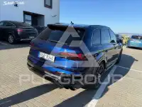 2021 Audi SQ7