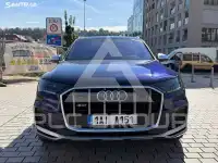 2021 Audi SQ7