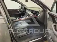 2021 Audi SQ7