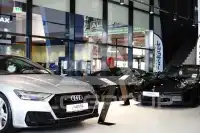 2021 Audi SQ7