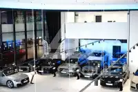 2021 Audi SQ7