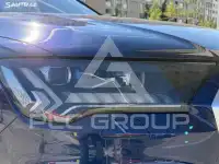2021 Audi SQ7