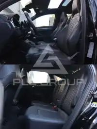 2021 Audi RSQ3