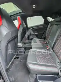 2021 Audi RSQ3