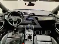 2021 Audi RSQ3