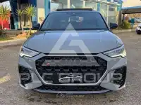 2021 Audi RSQ3