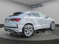 2021 Audi RSQ3