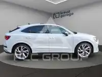 2021 Audi RSQ3