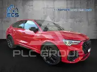 2021 Audi RSQ3