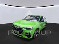 2021 Audi RSQ3