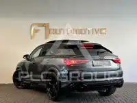 2021 Audi RSQ3