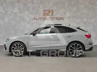 2021 Audi RSQ3
