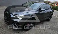 2021 Audi RSQ3