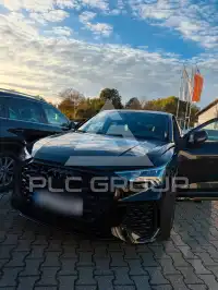 2021 Audi RSQ3
