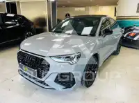 2021 Audi RSQ3