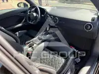 2021 Audi TT