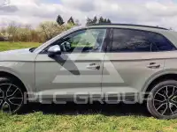 2021 Audi SQ5