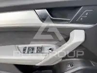 2021 Audi SQ5