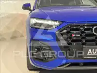 2021 Audi SQ5