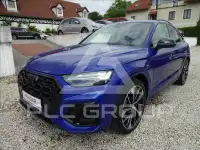 2021 Audi SQ5
