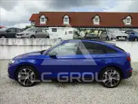 2021 Audi SQ5