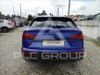 2021 Audi SQ5