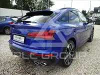 2021 Audi SQ5