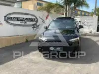 2021 Audi SQ5