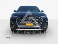 2021 Audi SQ5