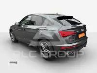 2021 Audi SQ5