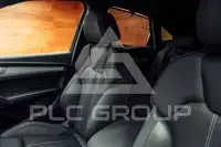 2021 Audi SQ5