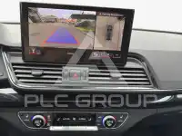 2021 Audi SQ5