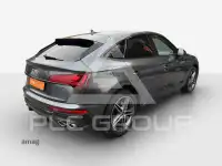 2021 Audi SQ5