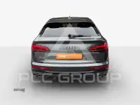 2021 Audi SQ5