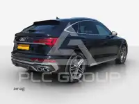 2021 Audi SQ5