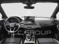 2021 Audi SQ5
