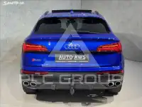 2021 Audi SQ5