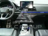 2021 Audi SQ5