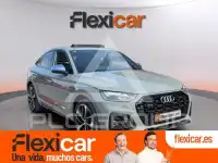 2021 Audi SQ5