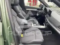 2021 Audi SQ5