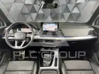 2021 Audi SQ5