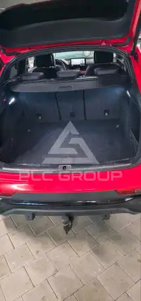 2021 Audi SQ5