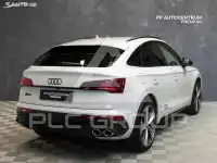 2021 Audi SQ5