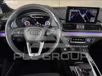 2021 Audi SQ5