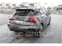 2021 Audi SQ2