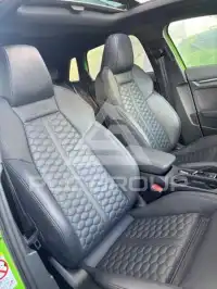 2021 Audi RS3