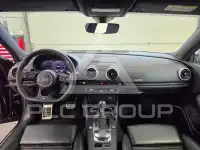 2021 Audi RS3