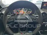 2021 Audi RS3