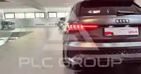 2021 Audi RS3
